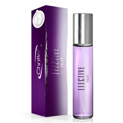Chatler Efective Nuit - Eau de Parfum para mujer 30 ml